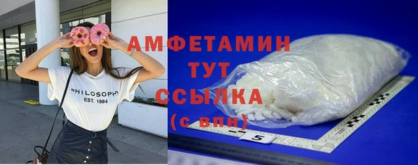 молекула духа Белоозёрский