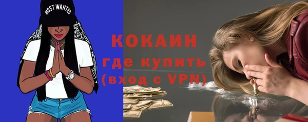 молекула духа Белоозёрский